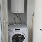 Appartamento Hyp - A Casa Da Fina