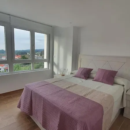 Hyp - A Casa Da Fina דירה