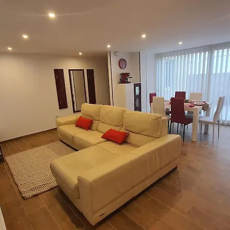 Hyp - A Casa Da Fina Апартаменты Миньо
