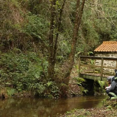 Hyp - A Casa Da Fina דירה