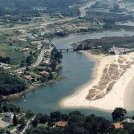 Appartamento Hyp - A Casa Da Fina Mino