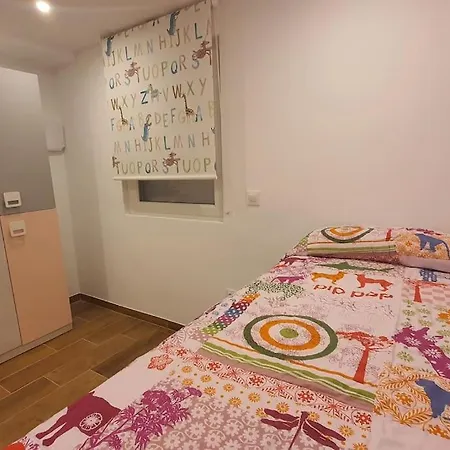 Hyp - A Casa Da Fina Apartment Mino