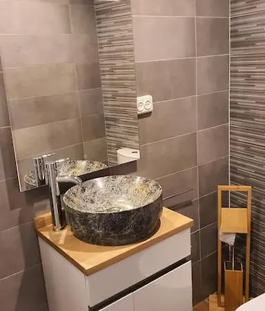 Hyp - A Casa Da Fina Апартаменты *