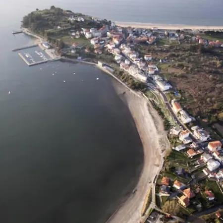 Hyp - A Casa Da Fina Appartamento Mino