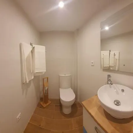 Apartamento Hyp - A Casa Da Fina *