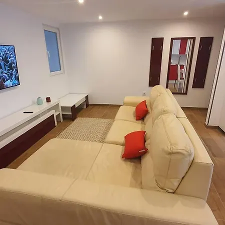 Hyp - A Casa Da Fina Апартаменты *