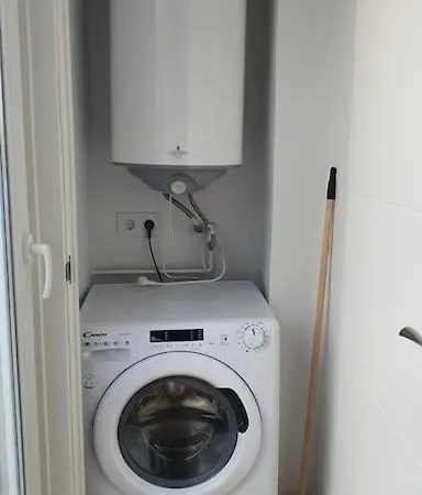 Apartamento Hyp - A Casa Da Fina