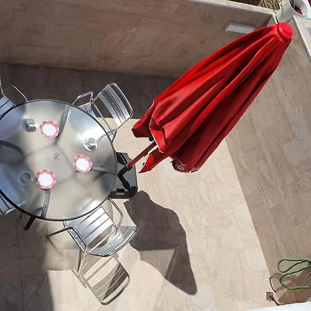 Appartamento Hyp - A Casa Da Fina