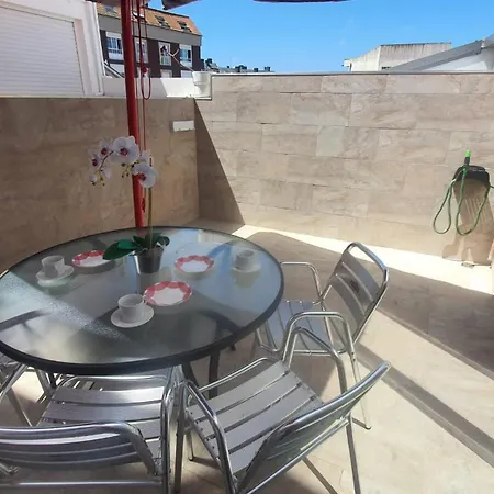 Appartamento Hyp - A Casa Da Fina *