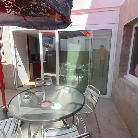 Hyp - A Casa Da Fina Appartement *