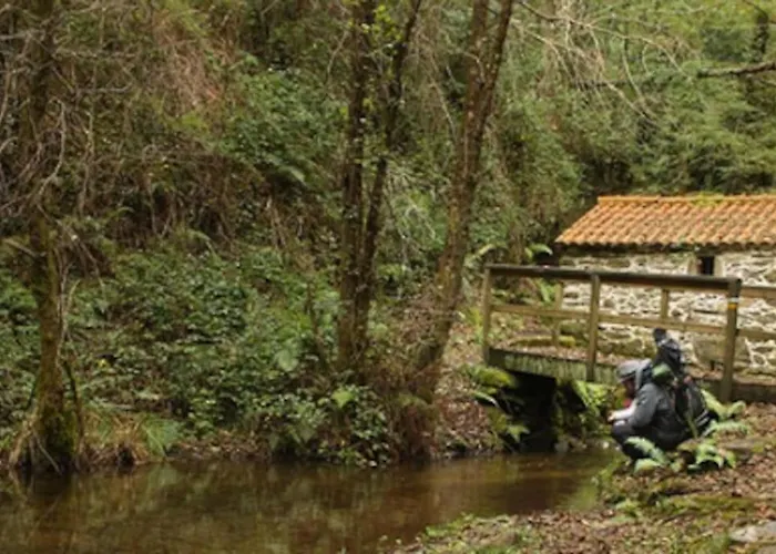 Hyp - A Casa Da Fina Apartament