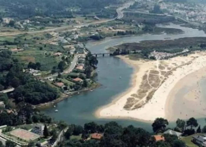 Apartament Hyp - A Casa Da Fina Mino