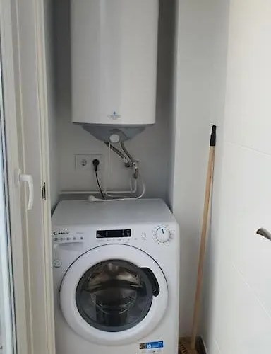 Apartament Hyp - A Casa Da Fina