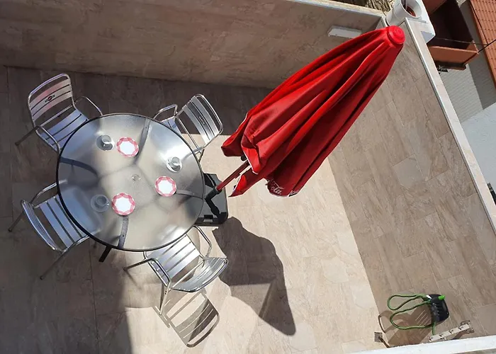 Apartament Hyp - A Casa Da Fina